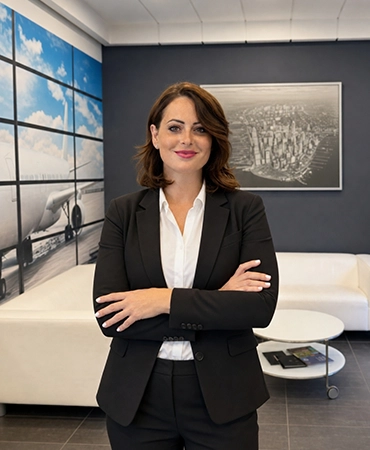 Cristina