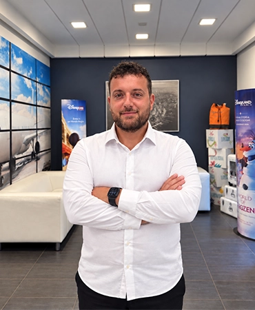 Vincenzo